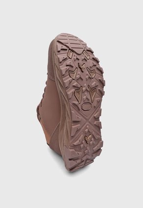 Tenis ecko Grip Marrón