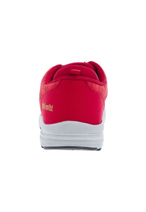 Zapatilla Ecko Spirmont Rojo