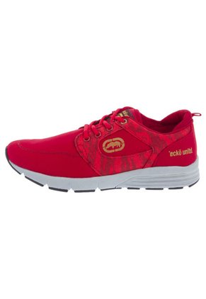 Zapatilla Ecko Spirmont Rojo