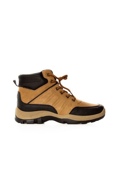 BOTAS ECKO HOMBRE TANAY-H1 Talla 9.5