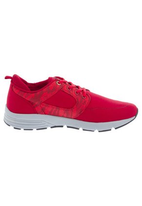 Zapatilla Ecko Spirmont Rojo