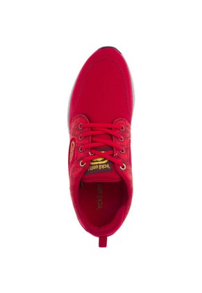 Zapatilla Ecko Spirmont Rojo