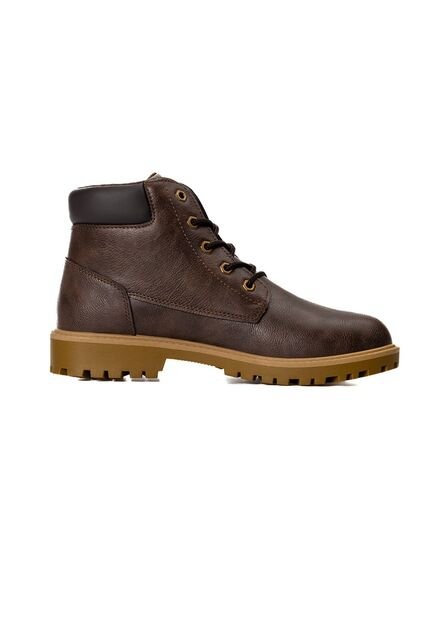 BOTAS ECKO HOMBRE LIVIO-H7 Talla 7.5