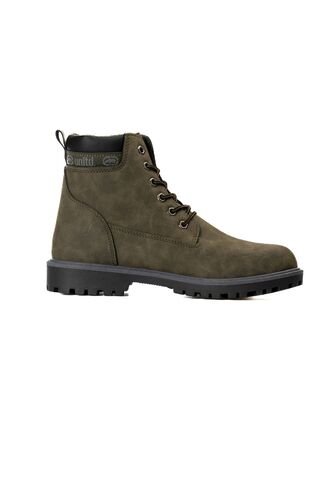 BOTAS ECKO HOMBRE VISU-H4 Talla 7.5 Ecko