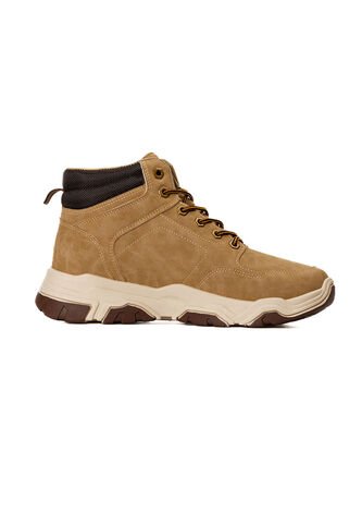 BOTAS ECKO HOMBRE SERVER-H4 Talla 7.5 Ecko