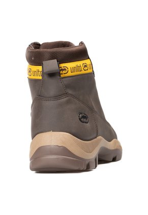 BOTAS ECKO HOMBRE LUNOA-H2 Talla 7