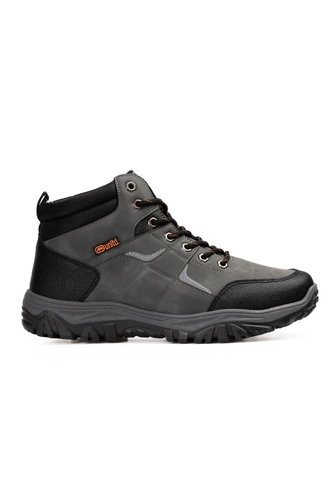 BOTAS ECKO HOMBRE MOAI-H2 Talla 10.5 Ecko