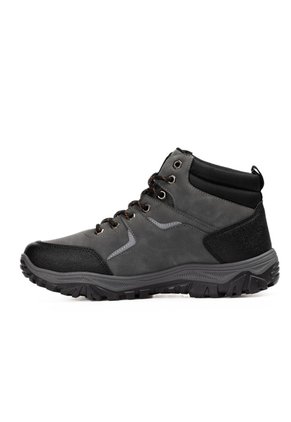 BOTAS ECKO HOMBRE MOAI-H2 Talla 10.5