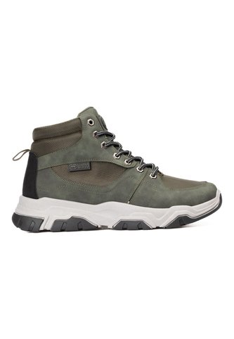 BOTAS ECKO HOMBRE VENTO-H3 Talla 8 Ecko