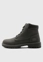 Botas Casuales ecko Livio Gris de Ecko
