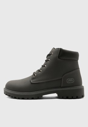 Botas Casuales ecko Livio Gris