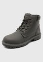 Botas Casuales ecko Livio Gris de Ecko