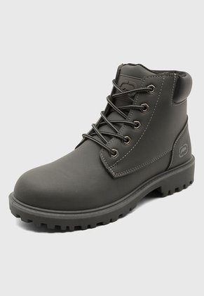 Botas Casuales ecko Livio Gris