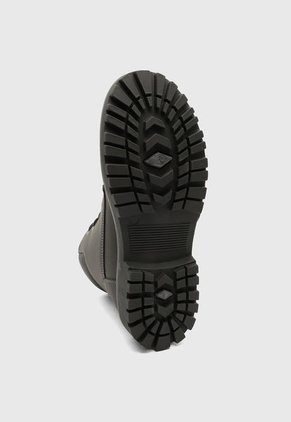 Botas Casuales ecko Livio Gris