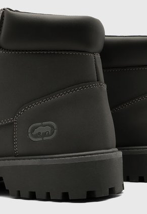 Botas Casuales ecko Livio Gris