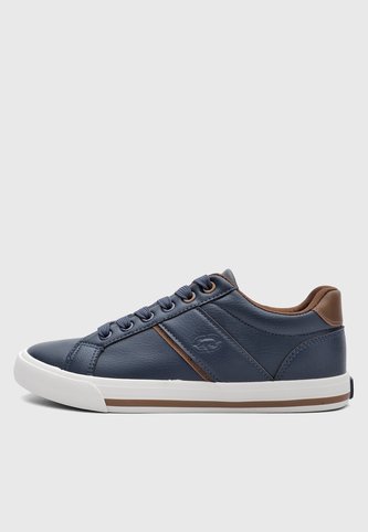 Tenis Lifestyle ecko Ransi Azul Ecko