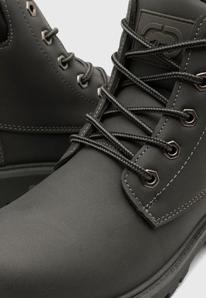 Botas Casuales ecko Livio Gris