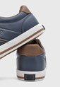 Tenis Lifestyle ecko Ransi Azul de Ecko