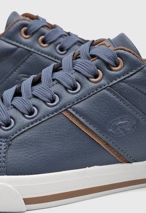 Tenis Lifestyle ecko Ransi Azul