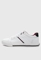 Tenis Lifestyle ecko Ransi Blanco de Ecko