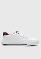 Tenis Lifestyle ecko Ransi Blanco de Ecko