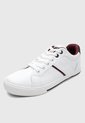 Tenis Lifestyle ecko Ransi Blanco de Ecko