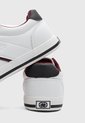 Tenis Lifestyle ecko Ransi Blanco de Ecko