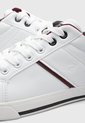 Tenis Lifestyle ecko Ransi Blanco de Ecko
