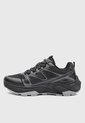 Tenis Lifestyle ecko Fanta Negro de Ecko