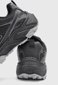 Tenis Lifestyle ecko Fanta Negro de Ecko
