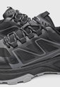 Tenis Lifestyle ecko Fanta Negro de Ecko