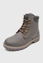 Botas Casuales ecko Elfi Café de Ecko