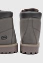 Botas Casuales ecko Elfi Café de Ecko