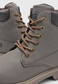 Botas Casuales ecko Elfi Café de Ecko