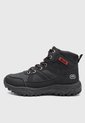 Botas Lifestyle ecko Aldo Negro de Ecko