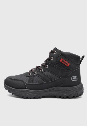 Botas Lifestyle ecko Aldo Negro Ecko