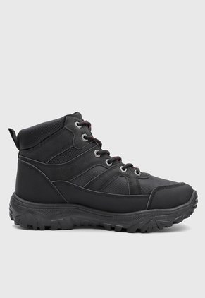 Botas Lifestyle ecko Aldo Negro
