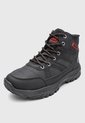Botas Lifestyle ecko Aldo Negro de Ecko