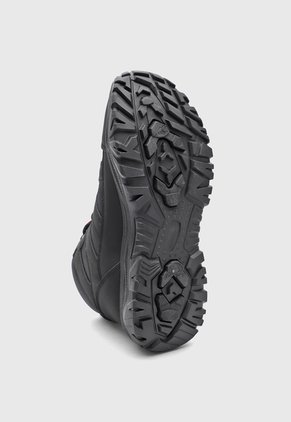 Botas Lifestyle ecko Aldo Negro