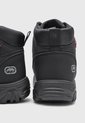 Botas Lifestyle ecko Aldo Negro de Ecko