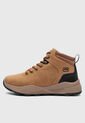 Botas Lifestyle ecko Avenor Camel de Ecko
