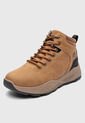 Botas Lifestyle ecko Avenor Camel de Ecko