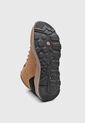 Botas Lifestyle ecko Avenor Camel de Ecko