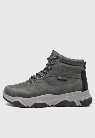 Botas Lifestyle ecko Vento Verde Ecko