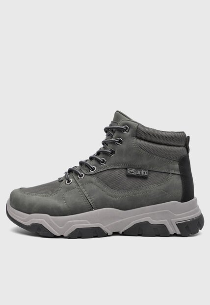 Botas Lifestyle ecko Vento Verde