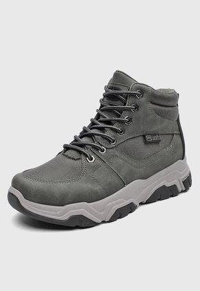 Botas Lifestyle ecko Vento Verde