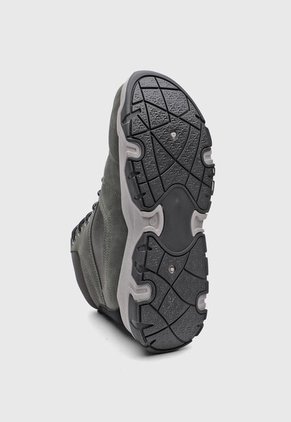 Botas Lifestyle ecko Vento Verde