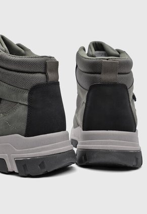 Botas Lifestyle ecko Vento Verde