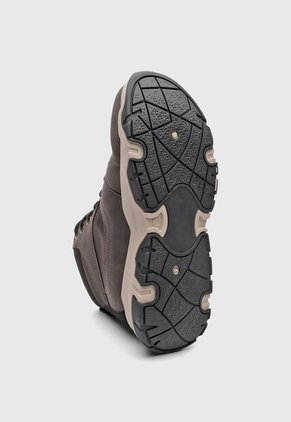 Botas Lifestyle ecko Vento Marrón