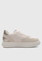 Tenis Lifestyle ecko Tona Beige de Ecko